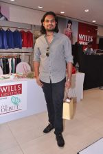 at Wills Lifestyle emerging designers collection launch in Parel, Mumbai on  (99).JPG
